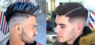 What are the types of fades? Top 40 Best Men S Fade Haircuts Popular Fade Hairstyles For Men Men S Style
