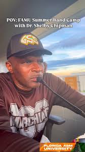 FAMU's Marching "100" Band