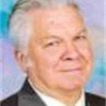 Emory Elliott Obituary