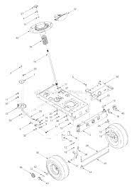 Check spelling or type a new query. Bolens Lawn Tractor 13an683g163 Ereplacementparts Com