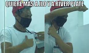 ■ arreglemos nuestras diferencias, borrón y cuenta nueva … Junior Eliminado De Copa Libertadores Y Memes Se Burlan De Teofilo Gutierrez