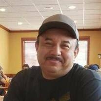 Jorge Luis Cerda Castro Obituary