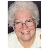 Obituary information for Esperanza Briones