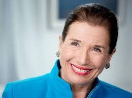 Kathy Opp's Instagram, Twitter & Facebook