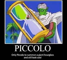 Dragon ball fighterz is objectively a bad game when you consider the fact that piccolo doesnt have this attack in his moveset. Dragon Ball Z Meme 02 Piccolo By Gutgutgut On Deviantart