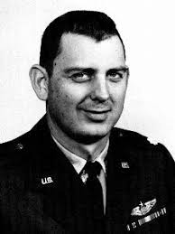 Maj Lilburn Ray “Skip” Stow (1929-1968)