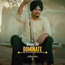 Shubhdeep singh sidhu is the genuine name of sidhu moose wala. 50 Sidhu Moose Wala Hd Photo Wallpaper Free Download