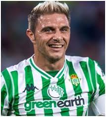 Los equipos de la liga. Real Betis Balompié