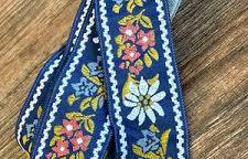 Bavarian Ribbon - Etsy
