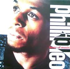 Phillip Leo : vinyl records & CD : CDandLP