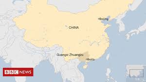 The website has channels as china, bizchina, world, opinion, sports/olympics. China Kindergarten Two Children Die In Stabbing At Beiliu City Bbc News