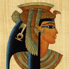 She was a peace keeper who didn't start many wars or conflicts. 6 Powerful Women Rulers Of Ancient Egypt Parcast
