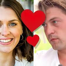 Susanna Karlsson och Hannes Haraldsson förlovade