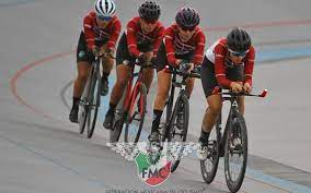 Luz daniela gaxiola (adrián macías / mexsport / mexsport) Luz Daniela Gaxiola Logra Dos Oros En Pista El Sol De Sinaloa Noticias Locales Policiacas Sobre Mexico Sinaloa Y El Mundo