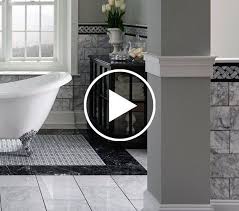 A major benefit of this material is its versatility. Explore Bathroom Tile And Flooring Floor Decor