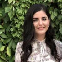 100+ ملفًا شخصيًا يحتوي على “Sara Faraj”