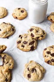 Peanut Butter Chocolate Chip Cookies Kj And Company Recipe Peanut Butter Chocolate Chip Cookies Chocolate Chip Cookies Peanut Butter Chocolate Chip