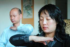 Australia gives Chinese ex-cop a protection visa