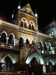 Bombay Heritage Walks 2008: David Sassoon