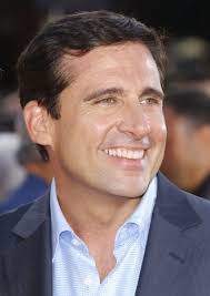 Fan Casting Steve Carell as Sid in Ice Age (Live Action)