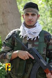 شهادت دو عضو حزب‌الله لبنان و یک فرمانده نظامی حماس (+عکس)