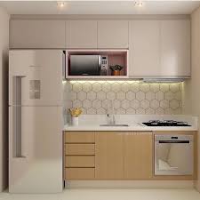 Cozinha Pequena Como Organizar Decorar Otimizar 35 Fotos Decoracao Cozinha Apartamento Pequeno Cozinha Apartamento Pequeno Decoracao Cozinha