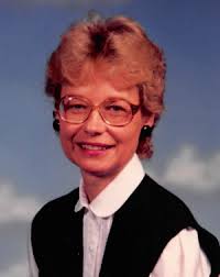 Obituary for Betty Jo Singleton