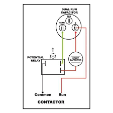 We would love to help you out and have your business! Hard Start Capacitor Start Run Capacitor Wiring Diagram Factory Schematics Pontiacs Yenpancane Jeanjaures37 Fr