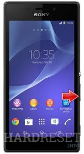 Links on android authority may earn us a commission. How To Perform The Hard Reset And Bypass Lock In Sony Xperia Z Ultra C6833 How To Hardreset Info