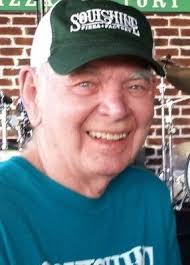 Douglas Woody Obituary (2015)