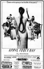 The hostess, muffy, is the only one who apparently knows what's going on. Awesomeness Elsewhere April Fool S Day Edition Cavalcade Of Awesome