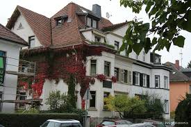 Hier ist platz zum freizeit gestalten, herumtoben oder einfach familie sein. Wohnhaus Der Familie Frank Vor Dem Umzug Nach Amsterdam In Der Ganghofer Strasse In Frankfurt Wohnhaus Haus Wohnen