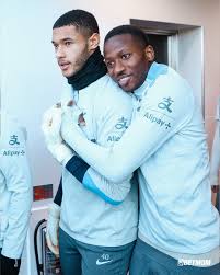 Tottenham Hotspur added a new photo.