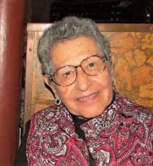 Obituary information for Dora Maria Villarreal