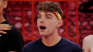 Let's get soaking wet! 💦 Don't miss the new episode of #DragRace TOMORROW  at 8p