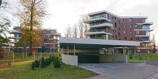 Bei der übernahme einer einbauküche. Tragwerksplanung Wohnen Am Spinnereipark Kolbermoor