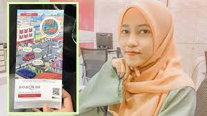 Ada yang berminat nak buka akaun cds dengan bank islam di bawah bimb securities? Cara Buka Akaun Bank Islam Al Awfar Asyiqin Roslee