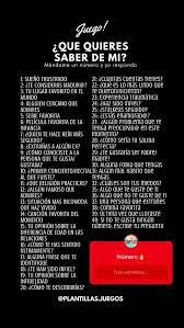 ¡disfruta juegos multijugador en línea! Que Subir A Tus Instagram Stories Ideas Apps Gold Girl S Diary Retos Para Instagram Preguntas Para Conocer A Alguien Preguntas Para Whatsapp