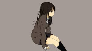 Here are only the best anime gun wallpapers. Sad Anime Wallpapers Wallpaper Cave