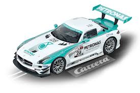 Slotcars Panosundaki Pin