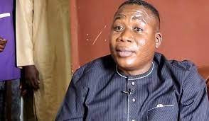 Then igboho in a patriotic heroic zeal intervened to save the rural farmers, women and children from the daily menace of the herdsmen. Sunday Igboho Arrested In Benin Republic The Nation