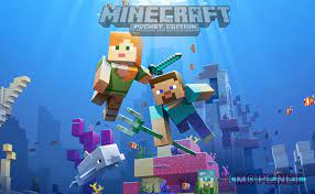 You can check out this post to read about all the new things! Minecraft Pocket Edition 1 6 0 Releases Mcpe Minecraft Pocket Edition Downloads