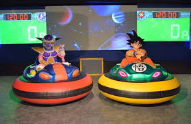 J World Tokyo The Manga And Anime Theme Park Is Closing Theme Park Anime Tokyo