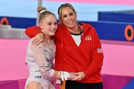 Gymnastics federation (usgf), usa gymnastics is responsible for selecting and training national teams for the olympic games and world championships. Ex Usa Gymnastics Coach Maggie Haney Suspended 8 Years For Abuse Bleacher Report Latest News Videos And Highlights