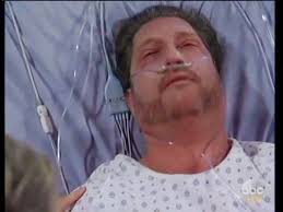 The General Hospital Wub Tub: Sunday Surgery: The Golden Week