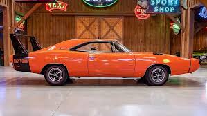Image result for Orange 1969 Dodge