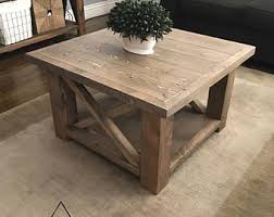 Sit your guests on mock leather ottomans under this wooden craftatoz multipurpose wooden folding table small table for kids. Elegant Small Coffee Table Becomes A Choice Of Every House Decorifusta