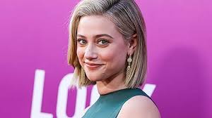 Lili Reinhart Responds As Former 'Riverdale' Actor Ryan Grantham Is  Sentenced To Life In Prison For Killing His Mother