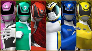 Tokusou Sentai Dekaranger | Wiki | Power Rangers World Amino