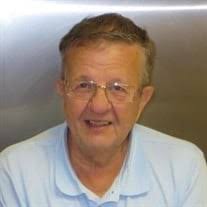 Death Notice and Obituary for David McCoy 2023 of Decatur , IL